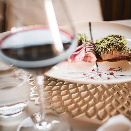 Boutique Pension Erlacher - Adults Only Вилландро Экстерьер фото