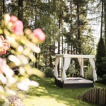 Boutique Pension Erlacher - Adults Only Вилландро Экстерьер фото