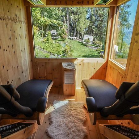 Boutique Pension Erlacher - Adults Only Вилландро Экстерьер фото