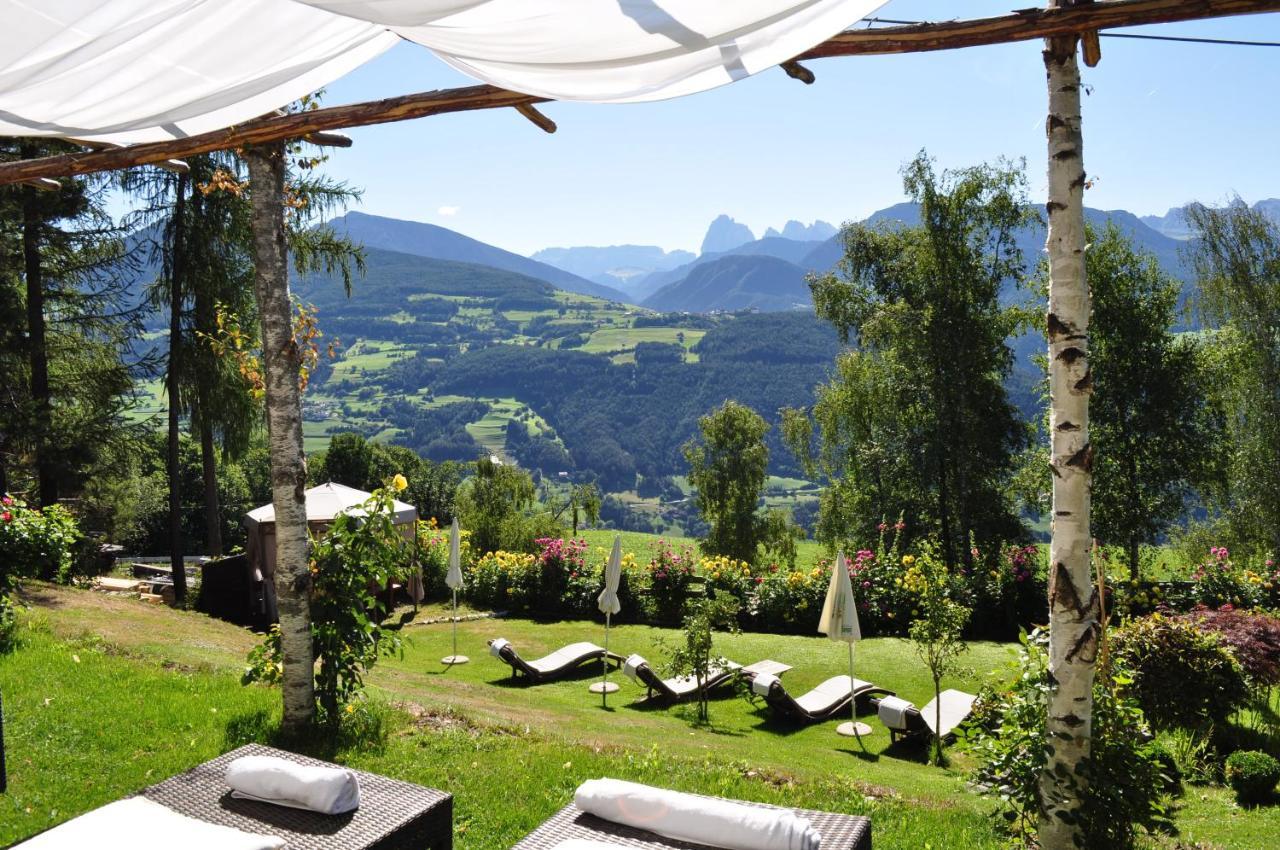 Boutique Pension Erlacher - Adults Only Вилландро Экстерьер фото