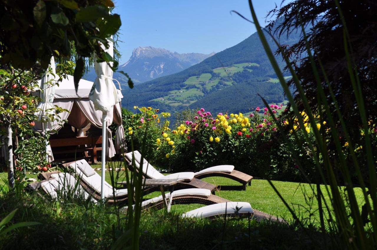Boutique Pension Erlacher - Adults Only Вилландро Экстерьер фото