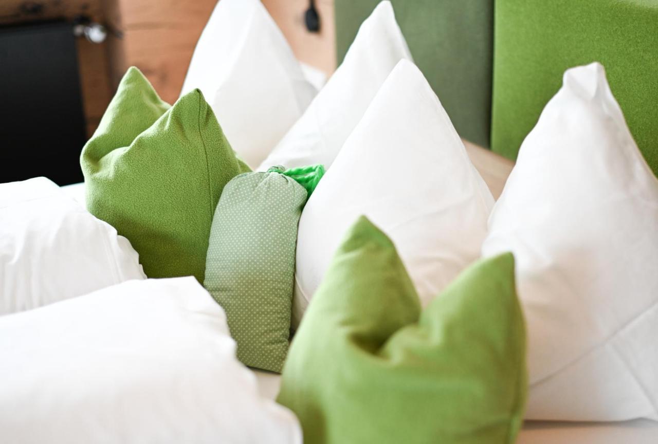 Boutique Pension Erlacher - Adults Only Вилландро Экстерьер фото
