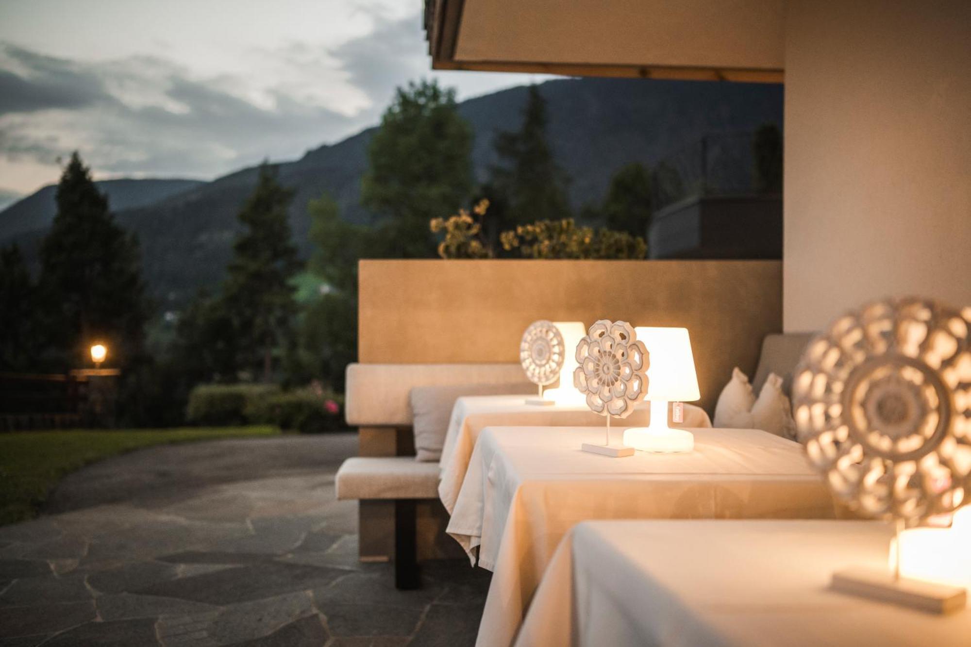 Boutique Pension Erlacher - Adults Only Вилландро Экстерьер фото