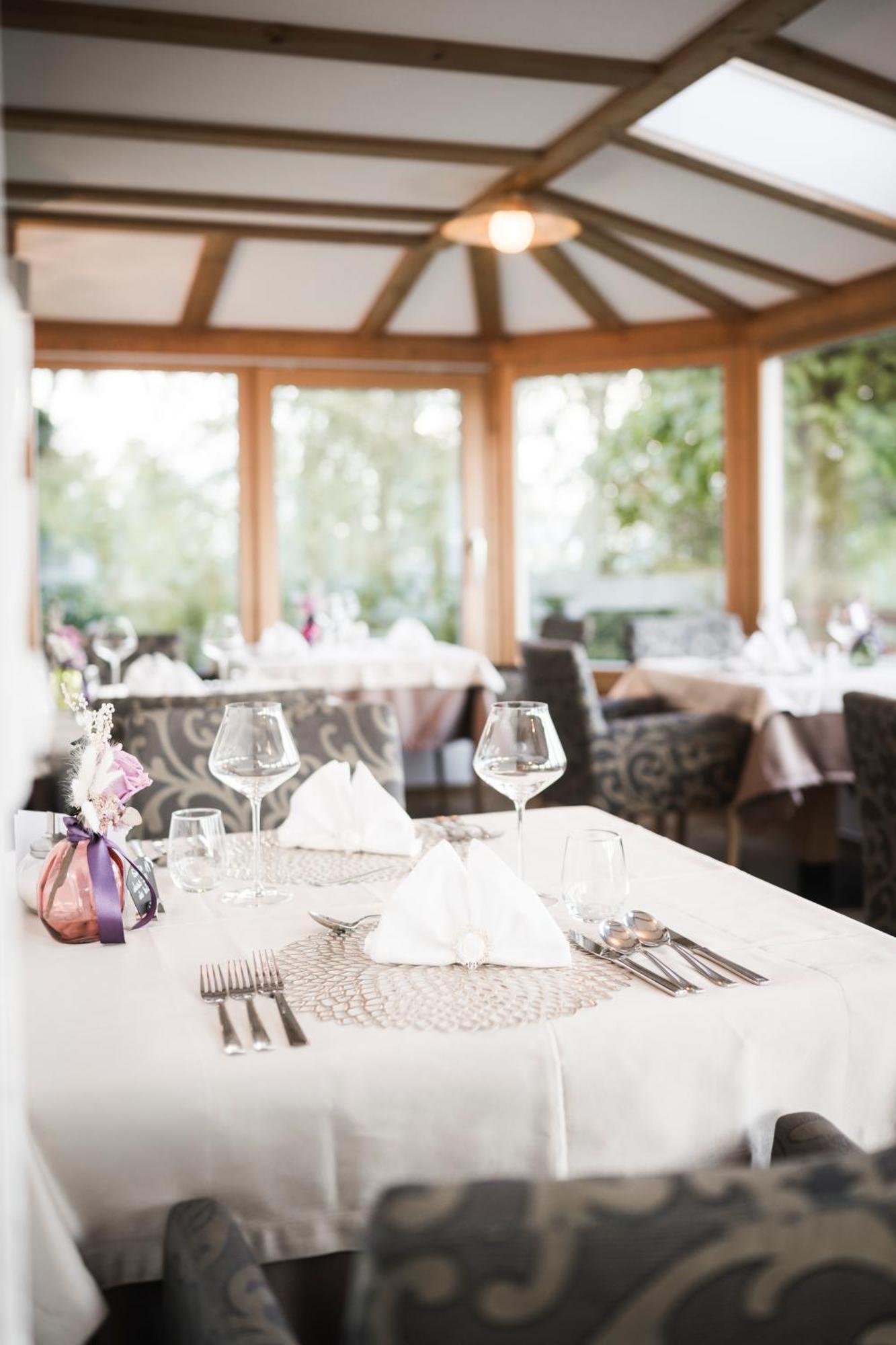 Boutique Pension Erlacher - Adults Only Вилландро Экстерьер фото