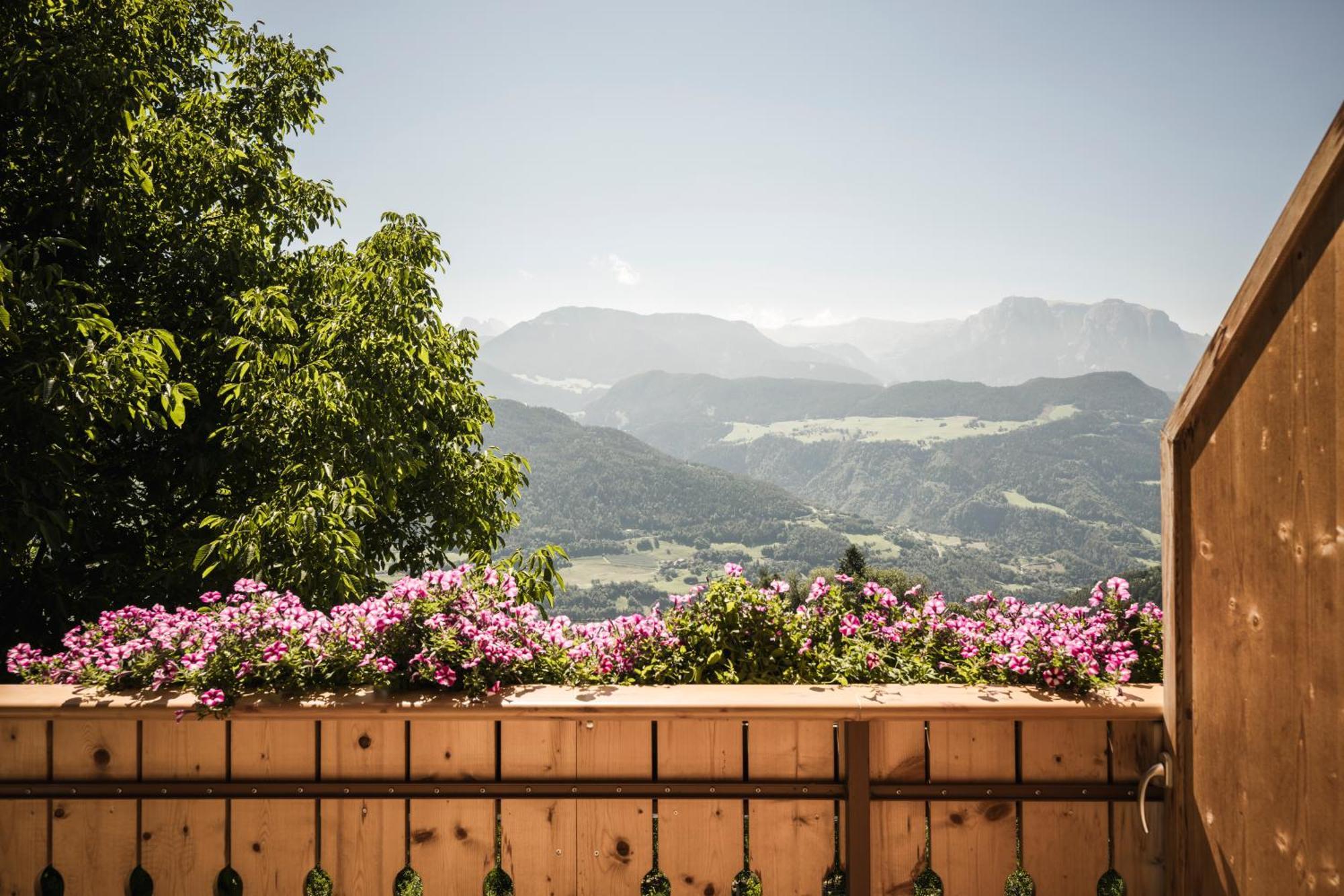 Boutique Pension Erlacher - Adults Only Вилландро Экстерьер фото