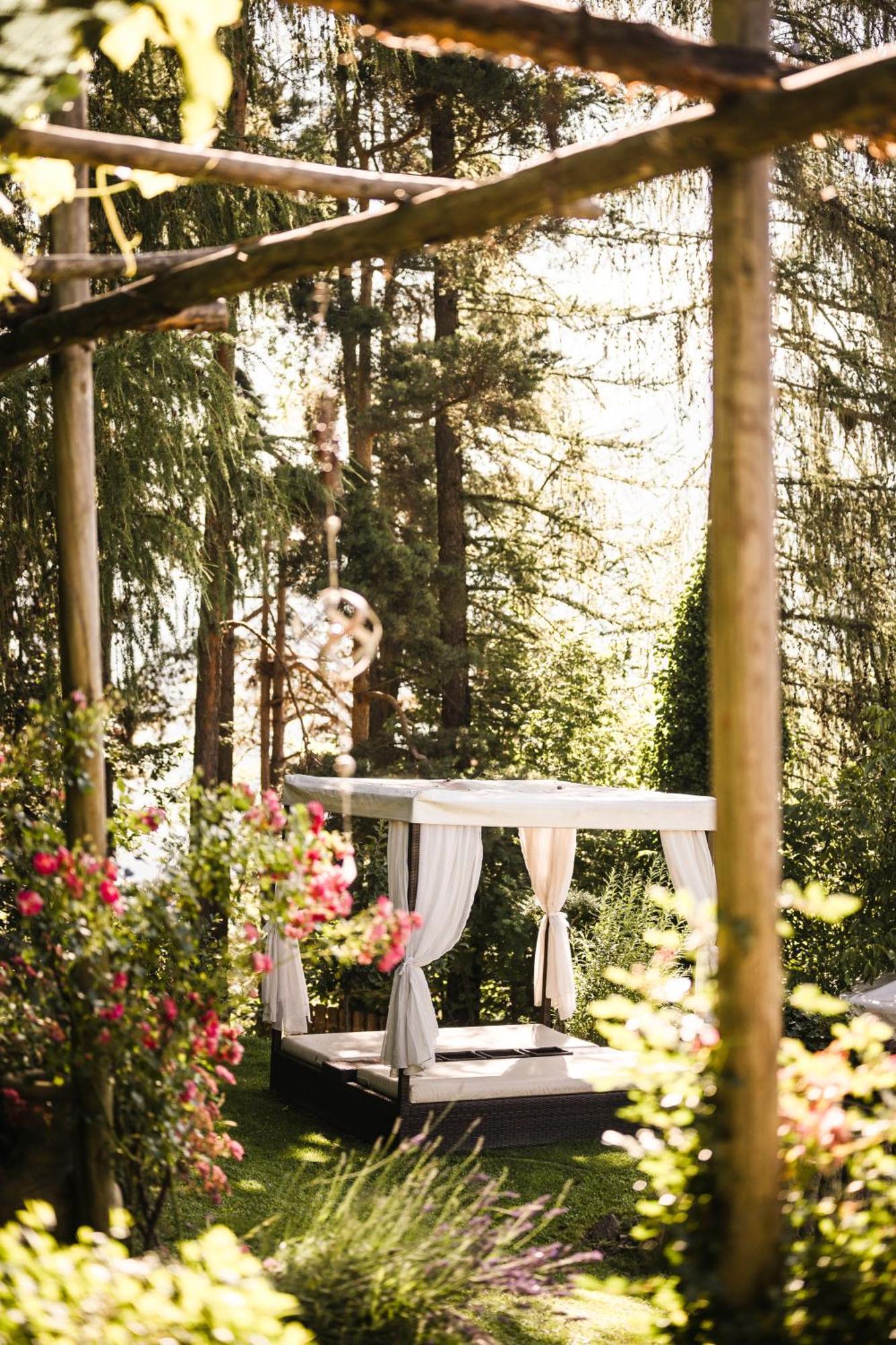 Boutique Pension Erlacher - Adults Only Вилландро Экстерьер фото