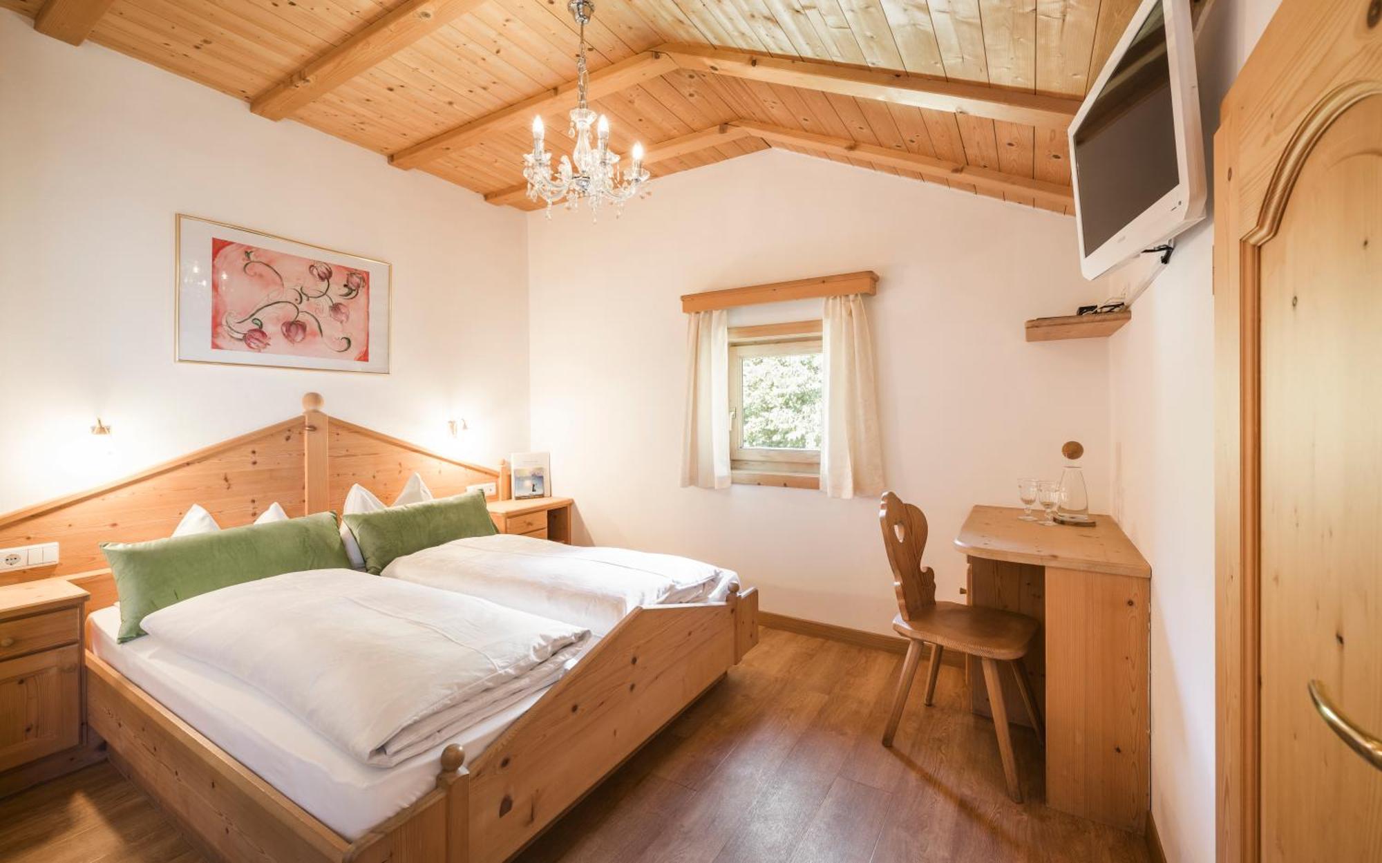 Boutique Pension Erlacher - Adults Only Вилландро Экстерьер фото