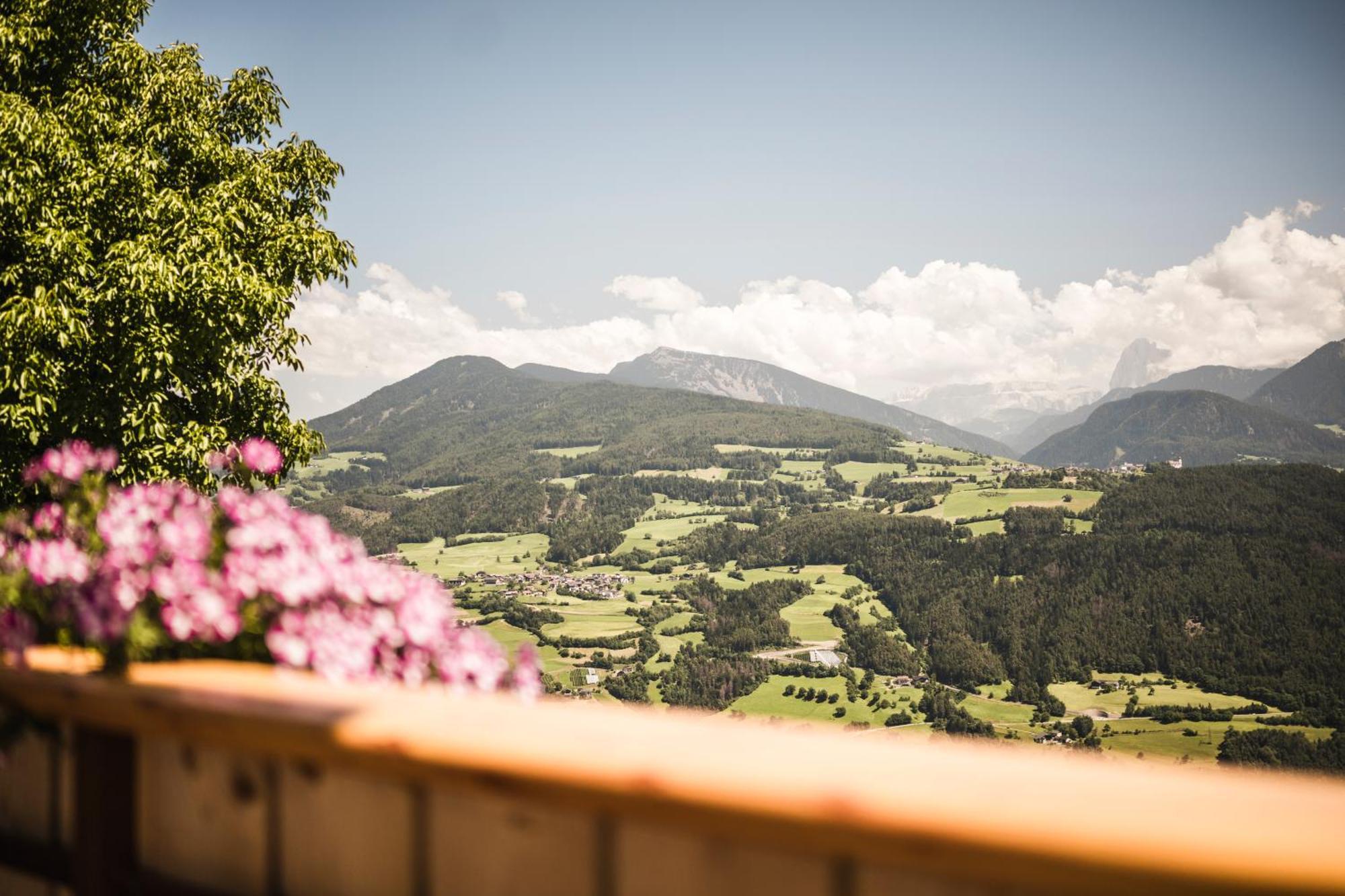 Boutique Pension Erlacher - Adults Only Вилландро Экстерьер фото