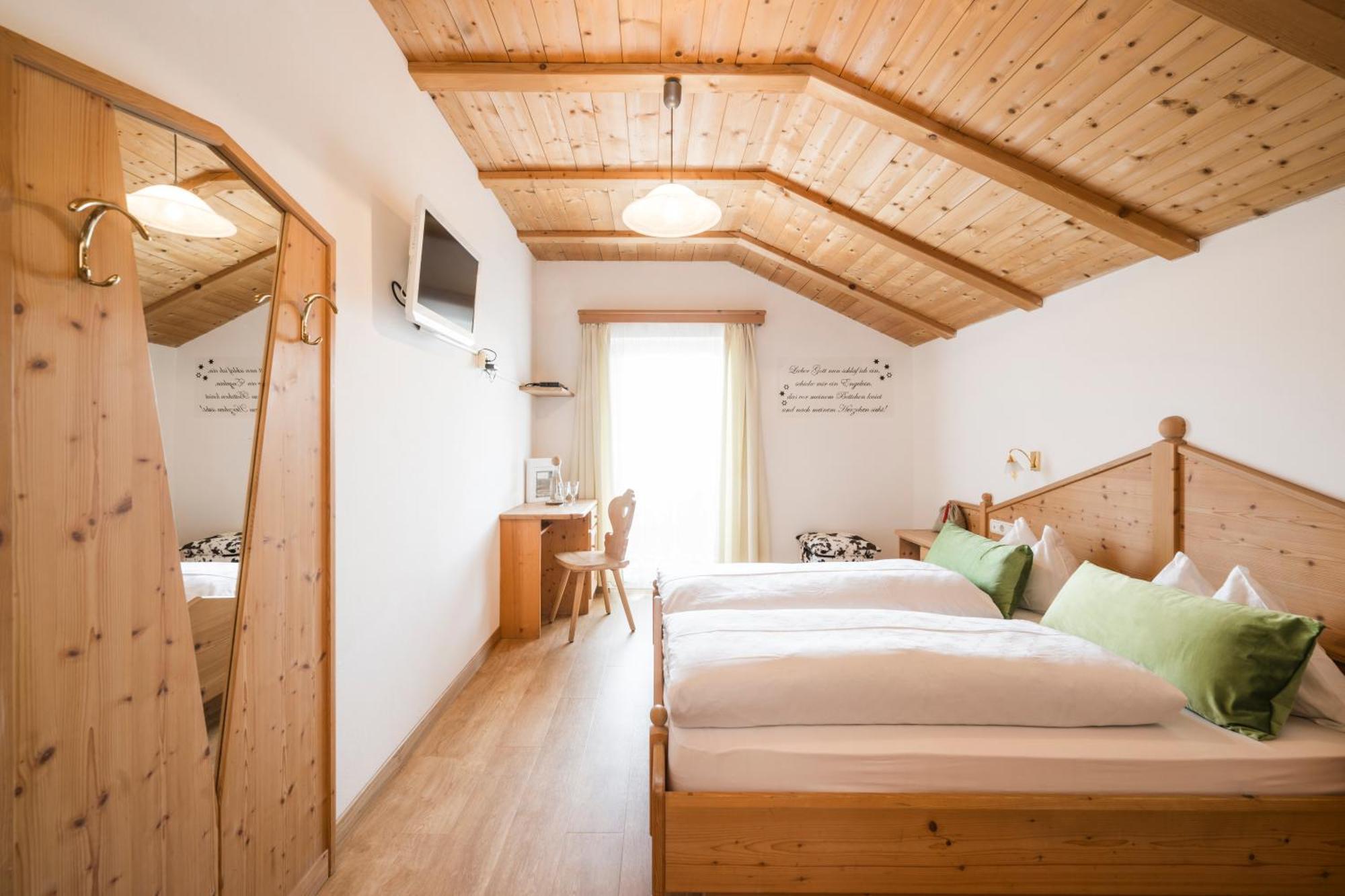Boutique Pension Erlacher - Adults Only Вилландро Экстерьер фото