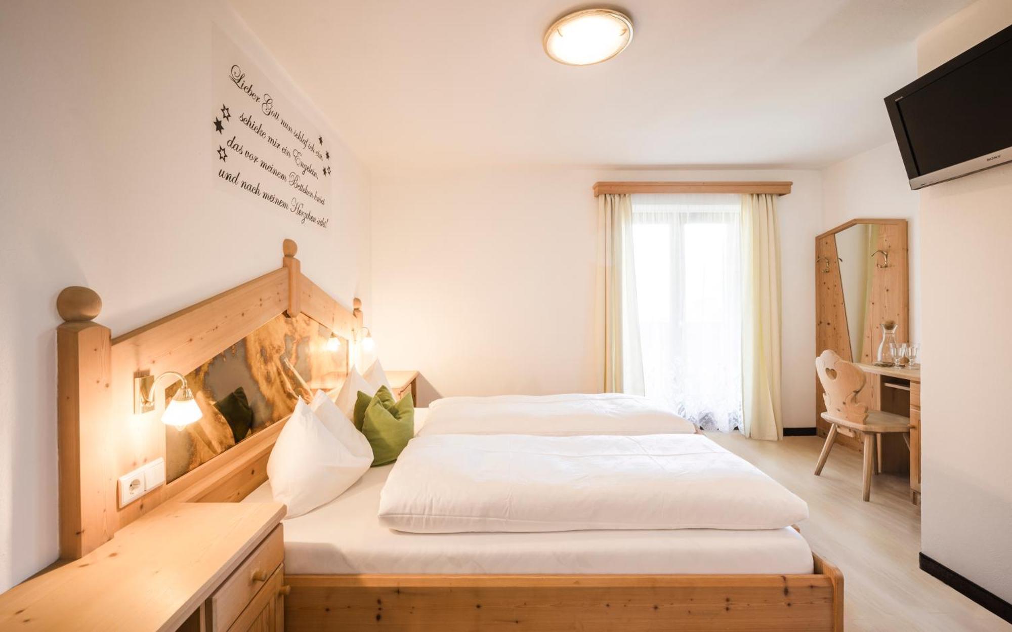 Boutique Pension Erlacher - Adults Only Вилландро Экстерьер фото