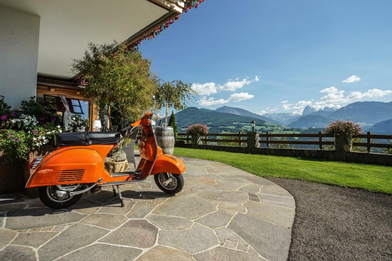 Boutique Pension Erlacher - Adults Only Вилландро Экстерьер фото