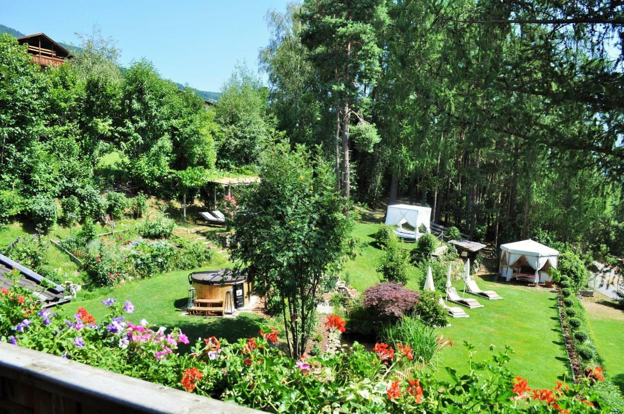 Boutique Pension Erlacher - Adults Only Вилландро Экстерьер фото