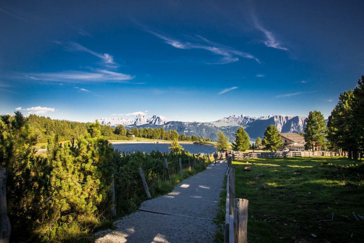 Boutique Pension Erlacher - Adults Only Вилландро Экстерьер фото